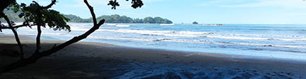 Costa Rica Beaches